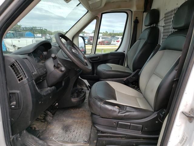 2014 Dodge RAM Promaster 3500 3500 High