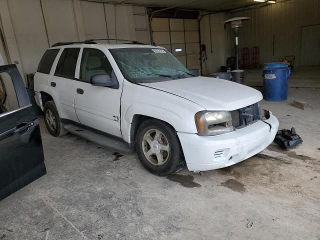 2006 Chevrolet Trailblazer LS