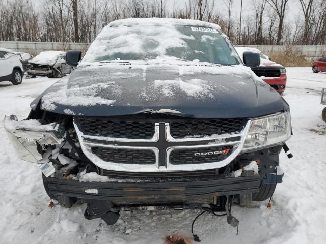 2014 Dodge Journey Limited