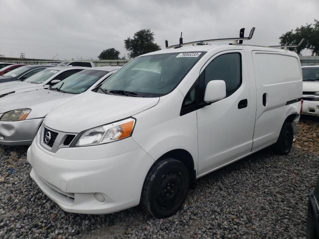 2021 Nissan NV200 2.5S