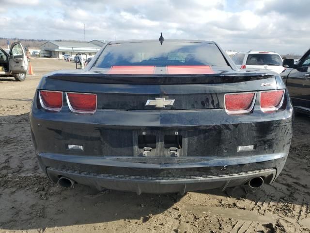 2010 Chevrolet Camaro LT