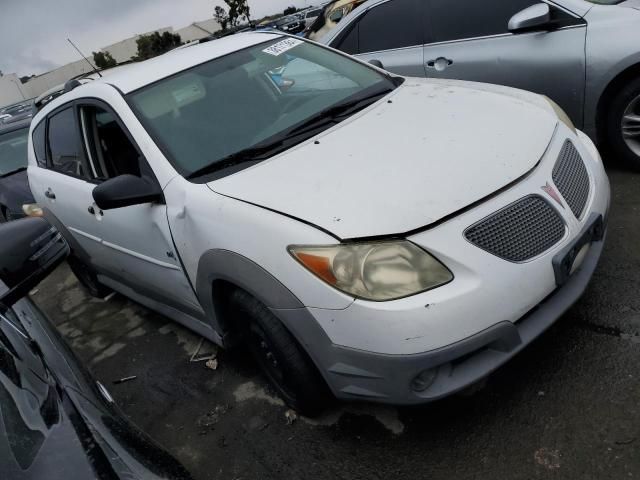 2005 Pontiac Vibe