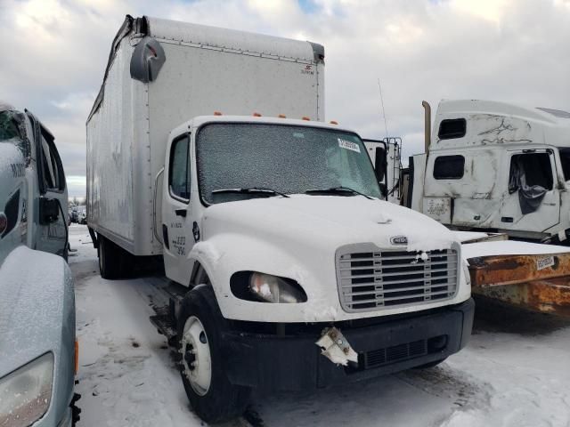 2018 Freightliner M2 106 Medium Duty