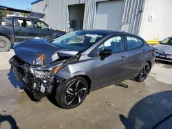 2023 Nissan Versa SR en venta en New Orleans, LA