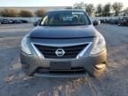 2019 Nissan Versa S