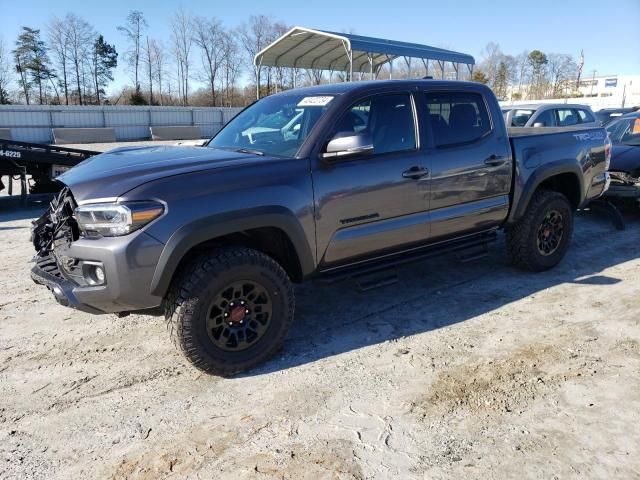 2023 Toyota Tacoma Double Cab