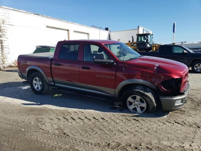 2011 Dodge RAM 1500