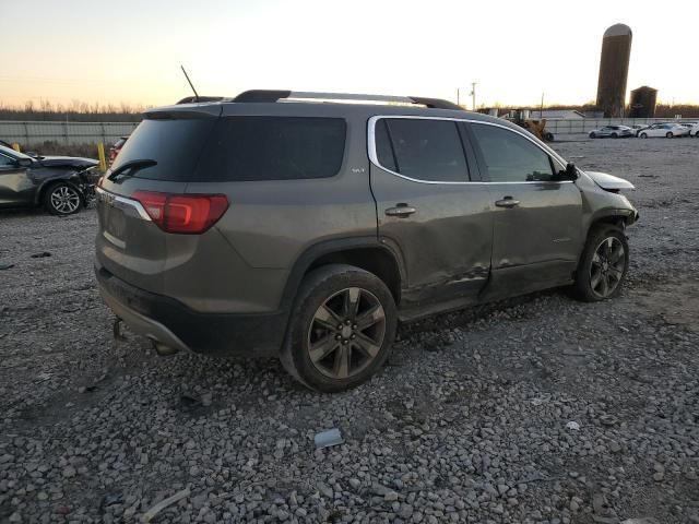 2019 GMC Acadia SLT-2