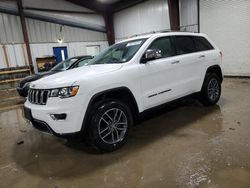 2018 Jeep Grand Cherokee Limited for sale in West Mifflin, PA