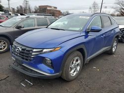 Salvage cars for sale from Copart New Britain, CT: 2023 Hyundai Tucson SEL