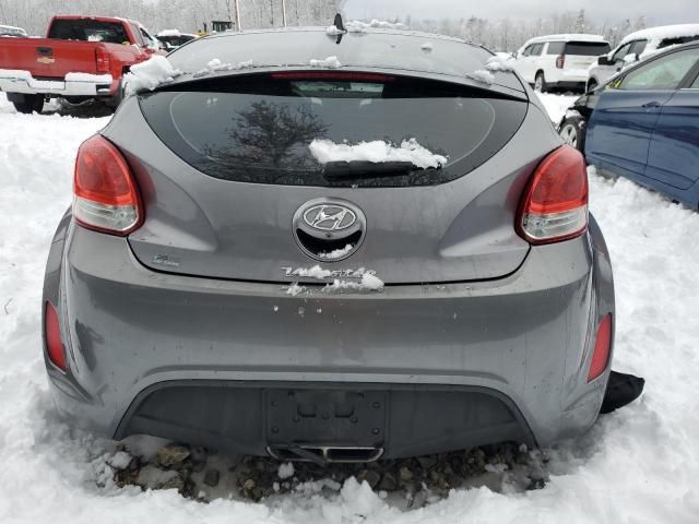 2015 Hyundai Veloster