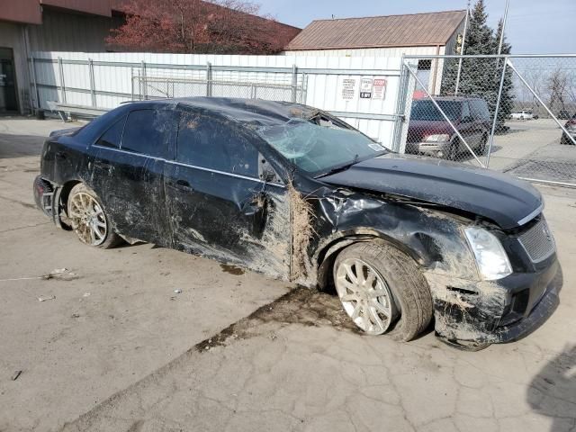 2006 Cadillac STS-V