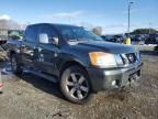 2008 Nissan Titan XE