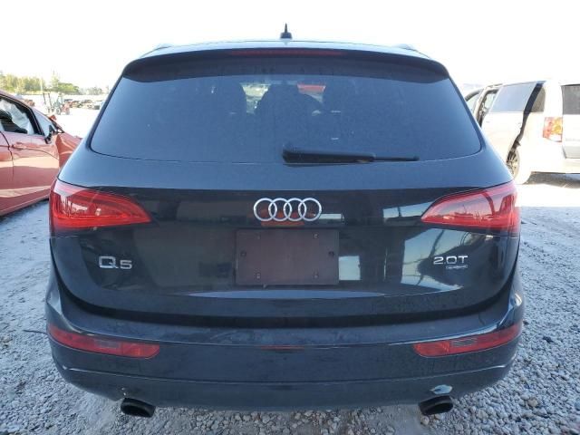 2014 Audi Q5 Premium