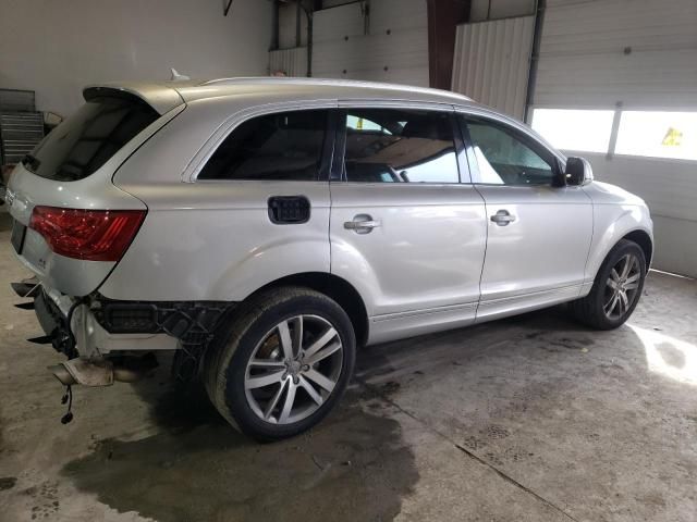 2011 Audi Q7 Premium Plus