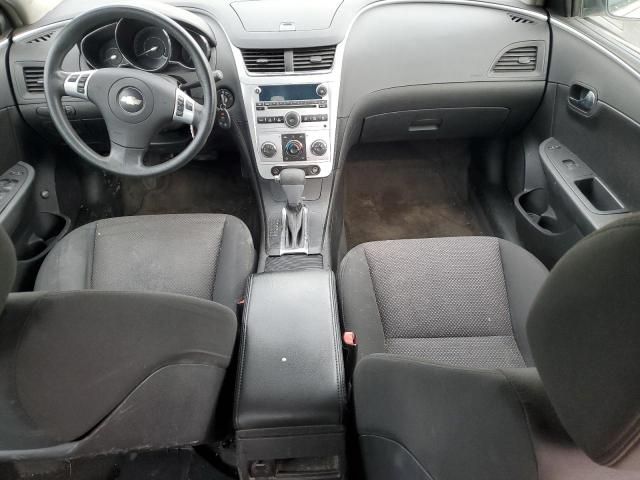 2008 Chevrolet Malibu 1LT