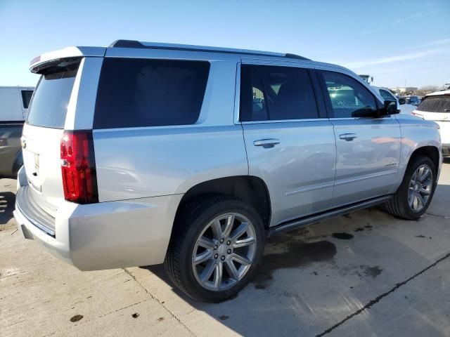 2018 Chevrolet Tahoe C1500 Premier