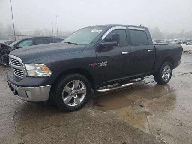 2015 Dodge RAM 1500 SLT