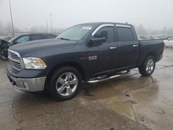 2015 Dodge RAM 1500 SLT en venta en Fort Wayne, IN