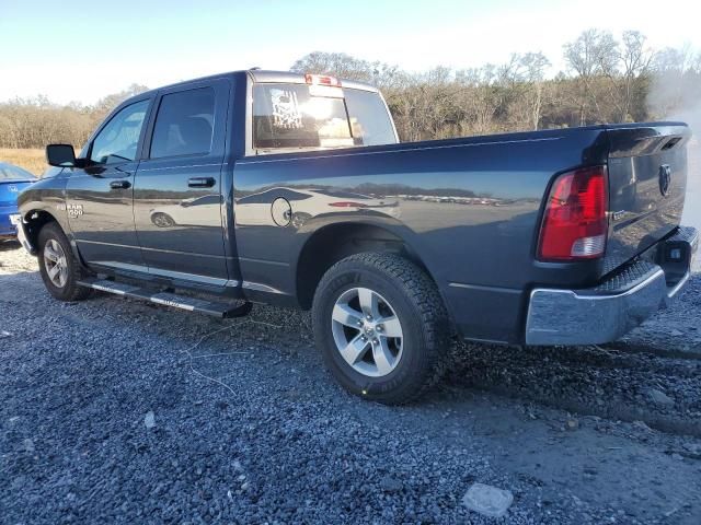 2020 Dodge RAM 1500 Classic SLT