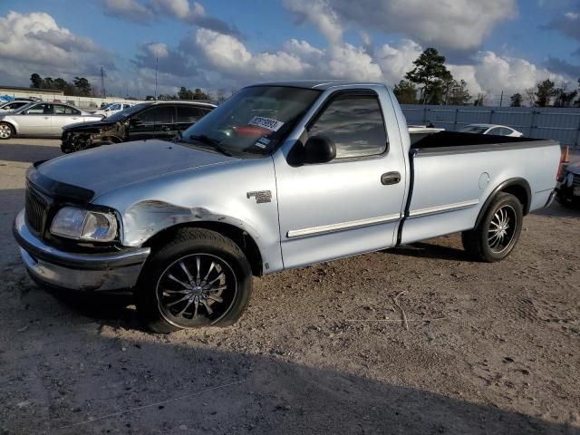 1998 Ford F150