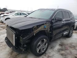 2021 Hyundai Santa FE SEL for sale in Elgin, IL