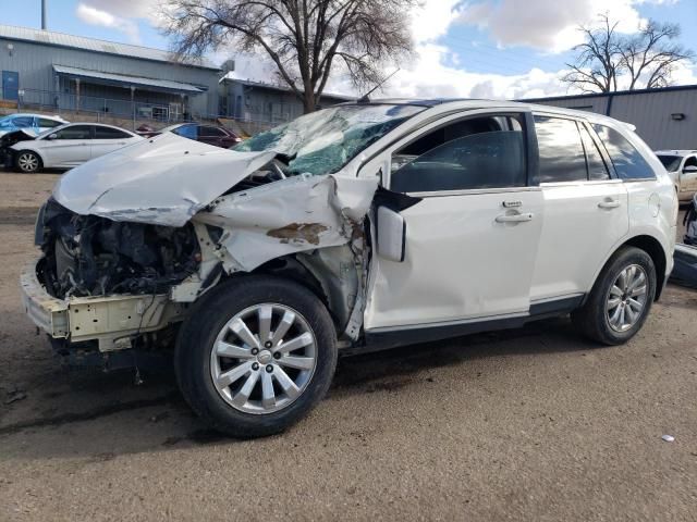 2009 Ford Edge Limited