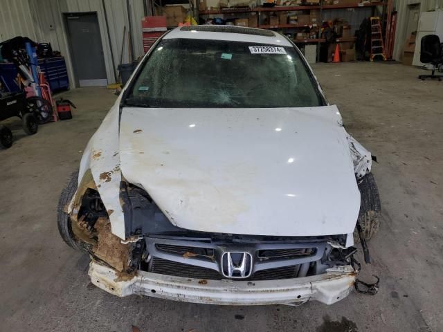 2004 Honda Accord EX