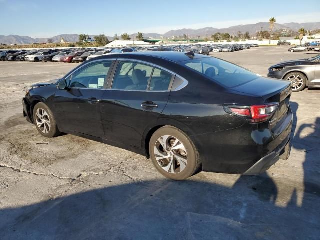 2021 Subaru Legacy Premium