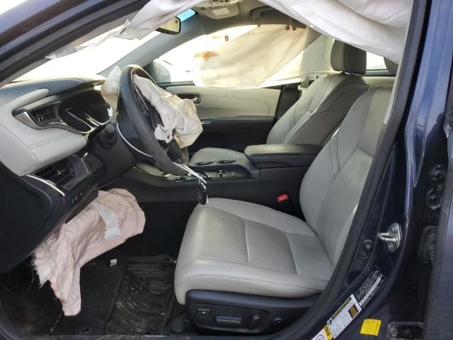 2014 Toyota Avalon Base