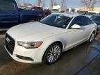 2014 Audi A6 Premium