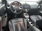 2012 Nissan Juke S