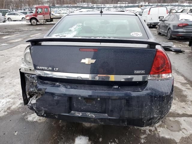 2007 Chevrolet Impala LT