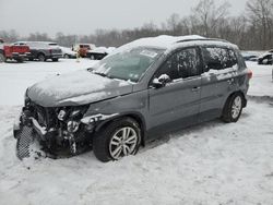 2016 Volkswagen Tiguan S for sale in Ellwood City, PA