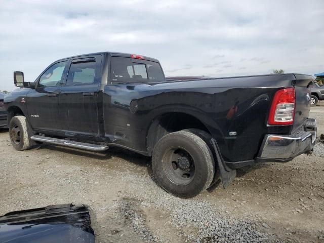 2021 Dodge RAM 3500 Tradesman