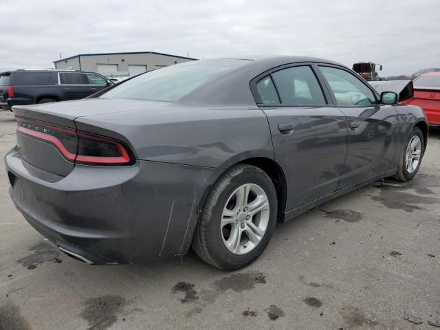 2016 Dodge Charger SE