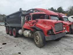 Salvage cars for sale from Copart Savannah, GA: 1997 Mack 600 RD600