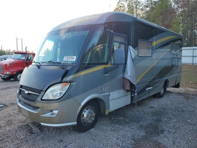 2009 Winnebago 2009 Dodge Sprinter 3500