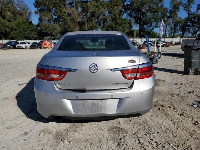 2013 Buick Verano