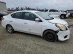 2013 Nissan Versa S