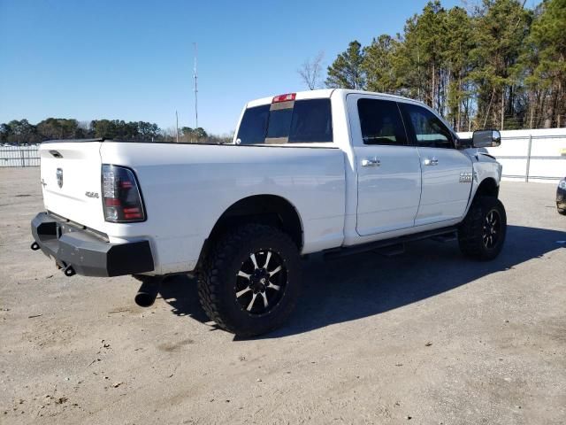 2015 Dodge RAM 2500 SLT