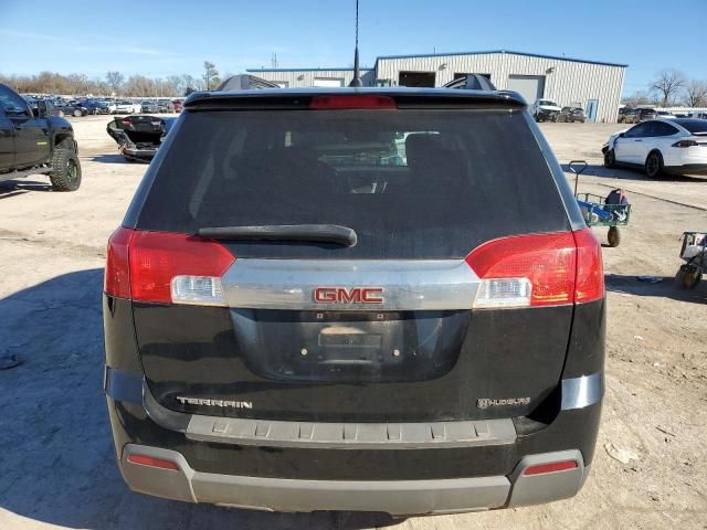 2011 GMC Terrain SLE