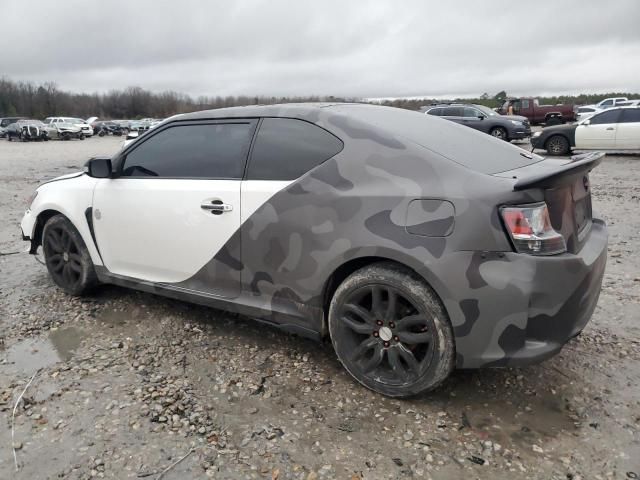 2014 Scion TC