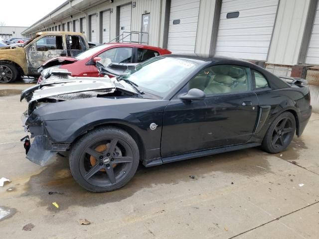 2004 Ford Mustang GT