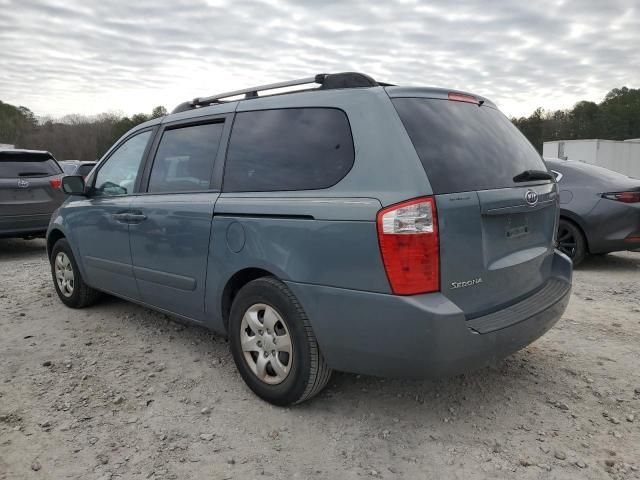 2008 KIA Sedona EX