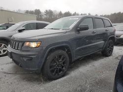 2018 Jeep Grand Cherokee Laredo for sale in Exeter, RI