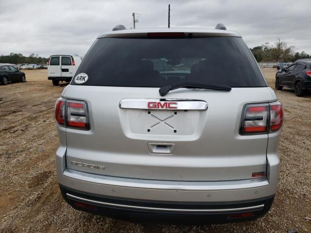 2014 GMC Acadia SLT-2