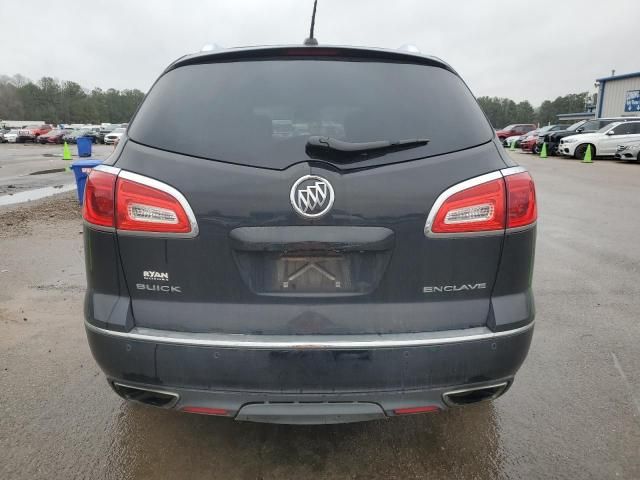 2017 Buick Enclave