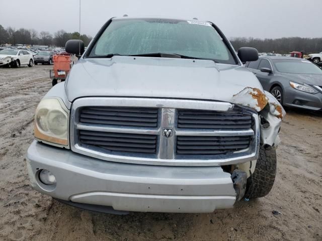 2006 Dodge Durango SLT