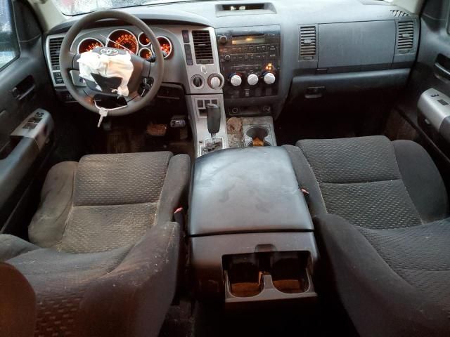 2008 Toyota Tundra Double Cab